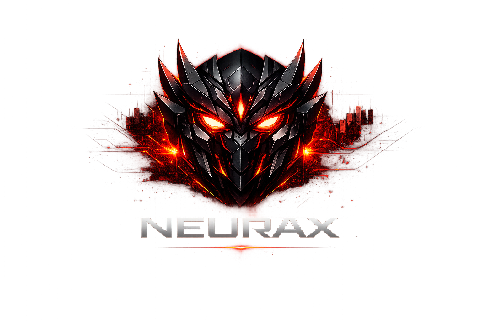 NEURAX — bot de trading grid intelligent